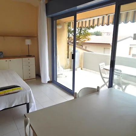 M56 - Marcelli, Bilocale Con Terrazzo A 100 Mt Dal Mare Apartment