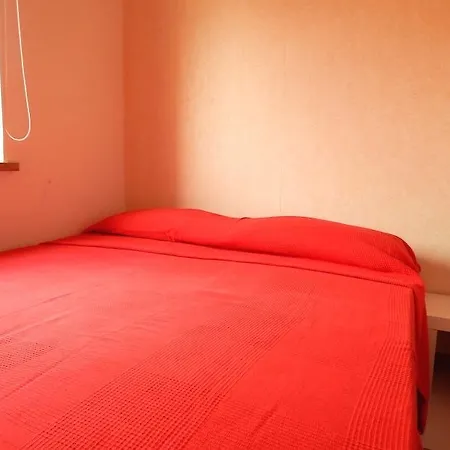 M56 - Marcelli, Bilocale Con Terrazzo A 100 Mt Dal Mare * Marcelli